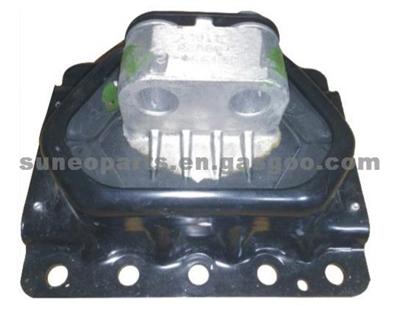 Volvo Engine Mounting