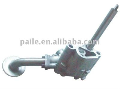 VW Oil Pump 027.115.105