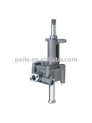 ISUZU Oil Pump 4BD1 (8-94366-241-0)