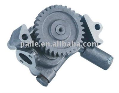 DEUTZ OIL PUMP F6L413 (02419997)