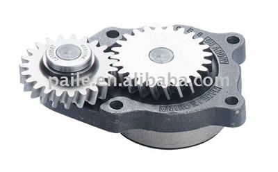 CUMMINS Oil Pump 6B (4939587)