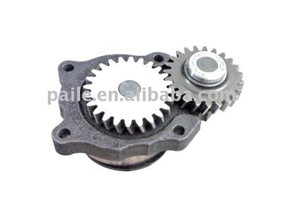 CUMMINS Oil Pump 4B (4939585)