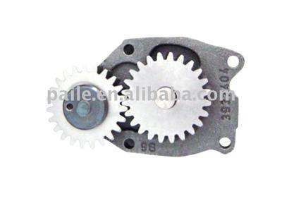 CUMMINS Oil Pump 6B (3937404)