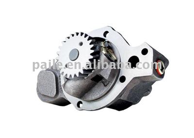 CUMMINS Oil Pump NT855 (3042378)