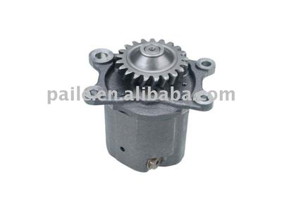 KOMATSU Oil Pump S6D125-1 (6151-51-1005)