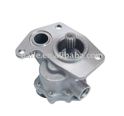 KOMATSU Oil Pump D6DE (14X-49-11600)