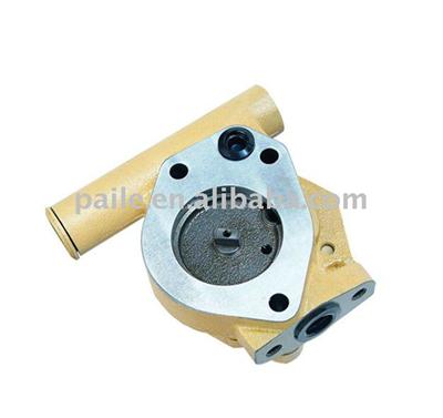 KOMATSU Oil Pump G110 (704-24-26430)