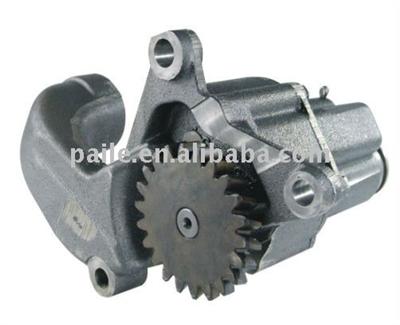 MITSUBISHI Oil Pump 6D16 (ME074345)