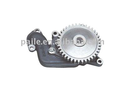 KOMATSU Oil Pump 6D105