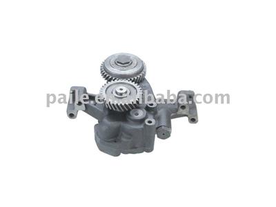 SCANIA Oil Pump DS11 (1318091)