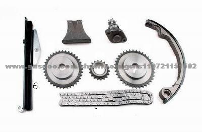 Nissan Timing Kits For NISSAN SERENA SR20DE 2.0L.E PULSAR NX.NX-R