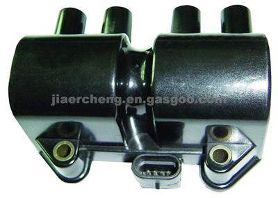 Ignition Coil For DAEWOO 96350585 DQ6001