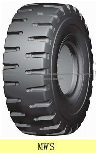 17.5R25 OTR Tyre