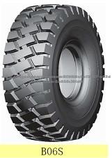 18.00R25 OTR Tyre