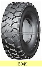 21.00R33 OTR Tyre