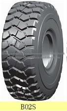 600/65R25 OTR Tyre