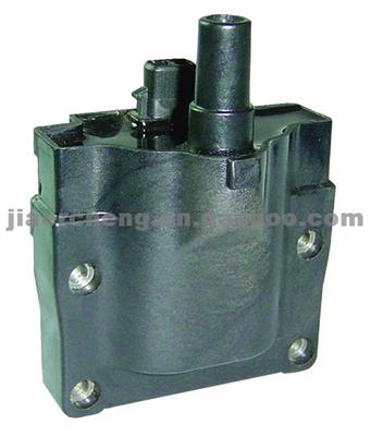 Ignition Coil For TOYOTA 90919-02201 DQ3063