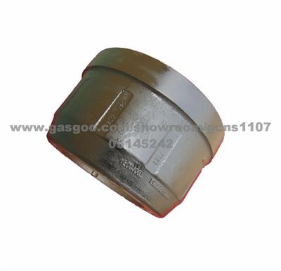 STEYR Brake Parts Brake Drums