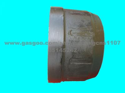 STEYR Brake Parts Brake Drums