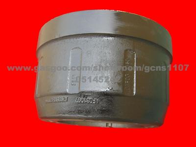 Truck And Trailer Accessories Brake Drums