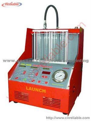 Launch CNC602A injector cleaner