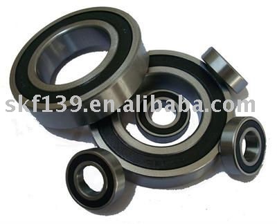 High precision Motorbike bearing 6000series