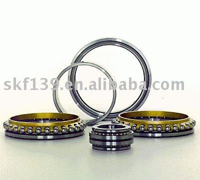 Thrust bearing angular contact high precision bearing NSK