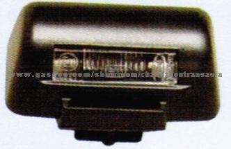 LICENCE LAMP For Ford
