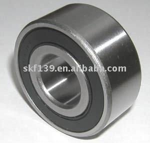 sealed track roller drouble row bearings LR5000NPP made in china