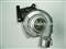 MITSUBISHI 4D56T turbocharger TDO4-09B/4 (MD094740, MD168053)