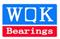 WQK Bearing Manufacture Co. , Ltd