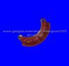 Trailer Accessories Brake Shoes