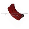 Trailer Parts Gray Iron 250 Break Shoes