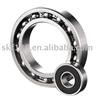 CAR Deep groove ball bearings