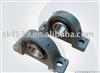 China UC SERIES  Pillow Block Bearings