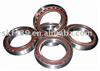 71900C NTN angular contact ball bearing
