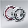 Timken bearing/Deep Groove Ball Bearing 6207
