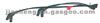 Ignition Cable JZ-121