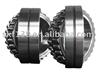 FAG self-aligning roller bearing with double rows 21305EK