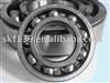 6010-2RS FAG Deep Groove Ball Bearing double rubber seal