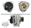 Alternator MAN BUS, MAN TRUCK 23883 0124655009