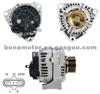 Alternator MERCEDES TRUCK Actros 12389 0124655001