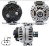 Alternator Dodge Sprinter Van 2.7L 12385 0124625020