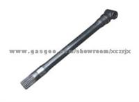 EQ240 (2.5T) Front Drive Axle for Dongfeng