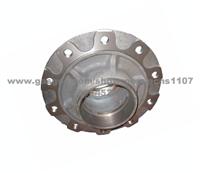 High Quality & Competitive Price FUWA Truck Wheel Hub