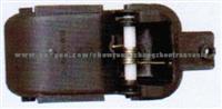 LOCK OF SUNDRIES BOX for Ford 86VBV43406ABFA