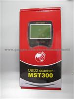 Mercedes Benz OBD 2 Scanner MST300