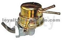 TOYOTA Oil Pump 22100-69065
