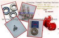 Nsk Deep Groove Ball Bearing 608