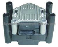 Ignition Coil For VOLKSWAGEN 032 905 106B DQ6030